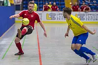 TuS WE Lügde - FC Laßbruch/Silixen - © Egon Penner