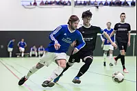 SG Berlebeck-Heiligenkirchen - SG Klüt-Wahmbeck 0:0, Foto: Egon Penner