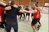 Final Four der SG Detmold III - © Oliver König