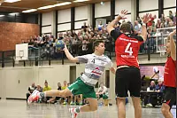 Final Four der SG Detmold III - © Oliver König