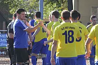 FC Fortuna Schlangen – TuS WE Lügde - © Sebastian Lucas