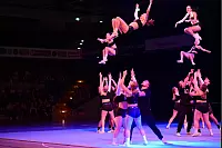 Impressionen von der zehnten Sportgala des Kreissportbundes Lippe in der Phoenix-Contact-Arena. - © Jörg Hagemann