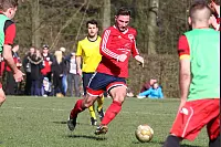VfL Lüerdissen - SG Hörstmar/Lieme - © Jörg Hagemann