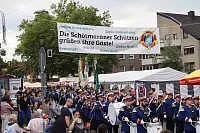 Kiliansfest 2016 - &copy; Jan Christian Pinsch