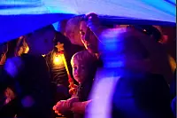 Impressionen von der zehnten Sportgala des Kreissportbundes Lippe in der Phoenix-Contact-Arena. - © Jörg Hagemann