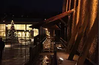 Weihnachstraum und Weihnachtslichter in Bad Salzuflen - &copy; Vera Gerstendorf-Welle