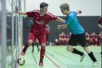 CSL Detmold - TSV Sabbenhausen 2:0, Foto Egon Penner