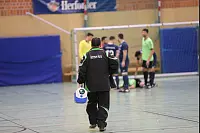 LZ-CUP: Zwischenrunde in der Halle Aspe, Bad Salzuflen - © Paul Cohen