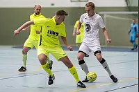 Impressionen von der LZ-Cup-Vorrunde des FuL-Kreises Detmold. - &copy; Egon Penner