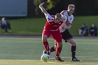 Post TSV schafft Sensation gegen RW Ahlen - © Egon Penner