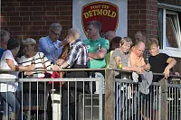 Post TSV schafft Sensation gegen Ahlen - © Egon Penner
