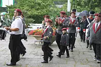 Schützenfest in Bad Salzuflen - © Daniel Hobein