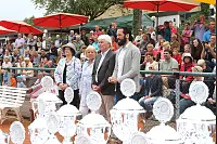 Nationales Deutsches Jüngsten-Tennisturnier 2016 - © Oliver König