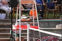 Nationales Deutsches Jüngsten-Tennisturnier 2016 - © Oliver König
