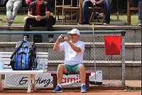 Nationales Deutsches Jüngsten-Tennisturnier 2016 - © Oliver König