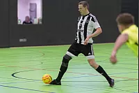 LZ-CUP: Zwischenrunde in der DBB Halle, Detmold - © EGON PENNER