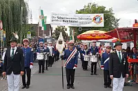 Kiliansfest 2016 - &copy; Jan Christian Pinsch