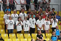 Hallenradsport - DM der Schülerinnen - © Jörg Hagemann