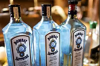 Ginprobe bei Begemann - © Torben Gocke