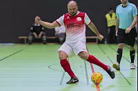LZ-CUP: Zwischenrunde in der DBB Halle, Detmold - © EGON PENNER