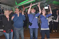 Leo Event Fotostrecke Freitag Aischzeit Festzelt