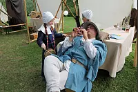 Hansetage, Foto Michelle Buller - © Michelle Buller