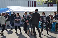 Russischer Jahrmarkt - © Laura Idel