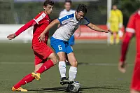 TuS Asemissen - FC Türk Sport - © Egon Penner
