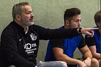 Impressionen von der LZ-Cup-Vorrunde des FuL-Kreises Detmold. - &copy; Egon Penner