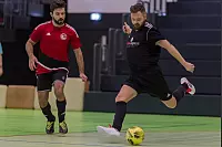 Impressionen von der LZ-Cup-Vorrunde des FuL-Kreises Detmold. - &copy; Egon Penner