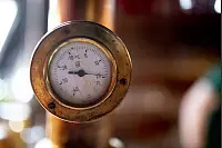 Ginprobe bei Begemann - © Torben Gocke