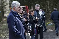 Zur Übung einer großen Katastrophe sind alle lippischen Kräfte gefordert. Foto: Gocke