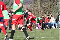 VfL Lüerdissen - SG Hörstmar/Lieme - © Jörg Hagemann