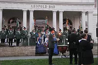 Schützenfest in Bad Salzuflen - © Daniel Hobein