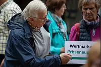 Bilder von der LZ Sternwanderung 2019. - © Torben Gocke