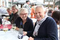 Weinfest Bad Salzuflen - © Stefan Backe