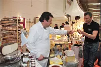 Garten- und Lebensart-Messe, Foto Heidi Stork