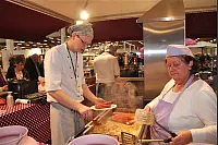 Garten- und Lebensart-Messe, Foto Heidi Stork