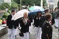 Schützenfest in Bad Salzuflen - © Daniel Hobein