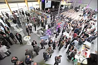 Smart Factory OWL Eröffnung - © Vera Gerstendorf-Welle(LZ)