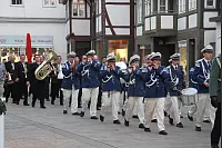 Schützenfest in Bad Salzuflen - © Daniel Hobein