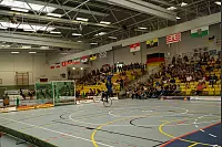 Hallenradsport - DM der Schülerinnen - © Ulrike Stein