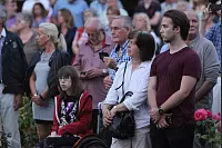 Schützenfest in Bad Salzuflen - © Daniel Hobein