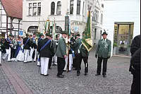 Schützenfest in Bad Salzuflen - © Daniel Hobein