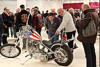 Custombike 2016 - © Heidi Stork