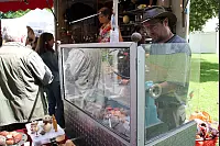 Hansetage, Foto Michelle Buller - © Michelle Buller