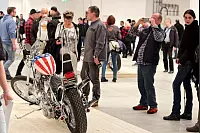 Custombike 2016 - © Heidi Stork