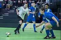 TuRa Heiden - SV Eintracht Jerxen-Orbke 4:3, Foto: Egon Penner