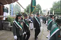 Schützenfest in Bad Salzuflen - © Daniel Hobein