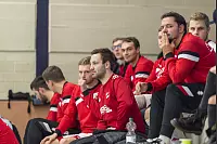 LZ-Cup Vorrunde: FuL-Kreis Detmold, Halle Werreanger in Lage - © Egon Penner